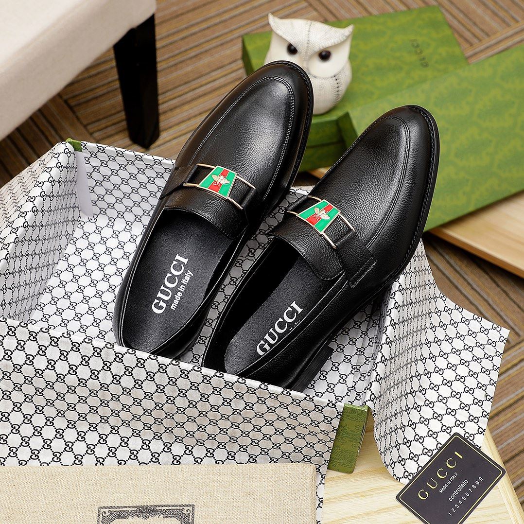 Gucci Business Shoes